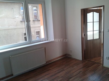 Pronájem bytu, 2+1, 59 m²