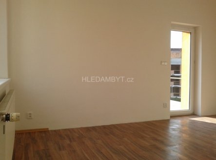 Pronájem bytu, 2+1, 59 m²