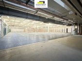Pronájem skladu, 5 330 m²