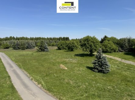 Prodej pozemku pro komerční výstavbu, 26 545 m²