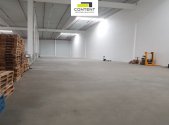 Pronájem - skladovací prostor, 860 m²