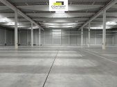 Pronájem - skladovací prostor, 2 000 m²