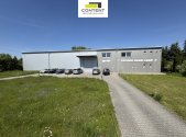 Prodej výrobní prostory, 26 545 m²