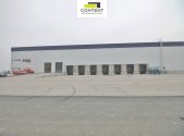 Pronájem - skladovací prostor, 4 500 m²
