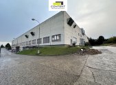 Pronájem - skladovací prostor, 3 400 m²