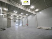 Pronájem skladu, 2 460 m²