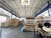 Pronájem - skladovací prostor, 5 237 m²