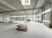 Pronájem skladu, 2 200 m²