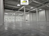 Pronájem - skladovací prostor, 1 500 m²