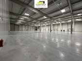 Pronájem výrobní prostory, 7 498 m²