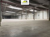 Pronájem - výrobní prostor, 6 928 m²