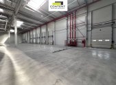 Pronájem výrobní prostory, 15 000 m²