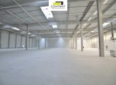 Pronájem skladu, 7 000 m²