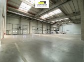 Pronájem - skladovací prostor, 9 917 m²