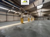 Pronájem skladu, 1 200 m²