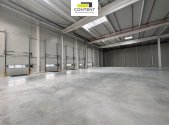 Pronájem skladu, 4 398 m²