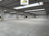 Pronájem skladu, 4 000 m²