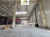 Pronájem výrobní prostory, 3 000 m²