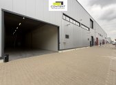 Pronájem skladu, 2 455 m²
