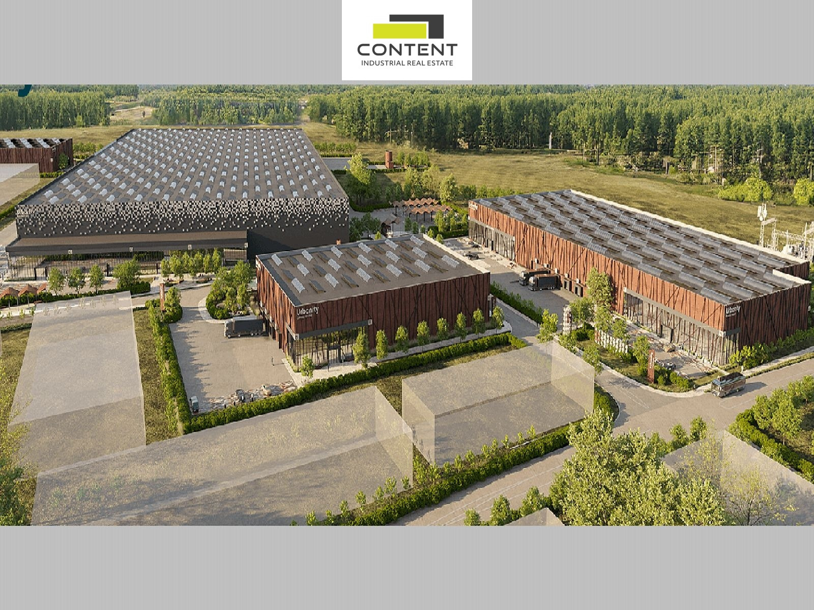 Pronájem skladu, výrobních prostor 9.500 m², Bruntál