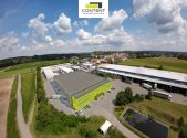 Pronájem skladu, 5 000 m²