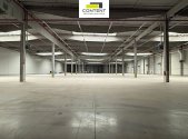 Pronájem skladu, 8 281 m²