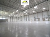 Pronájem - skladovací prostor, 1 100 m²