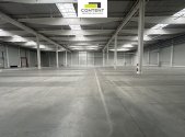 Pronájem výrobní prostory, 6 800 m²