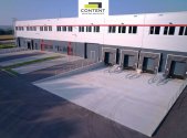 Pronájem skladu, 7 000 m²