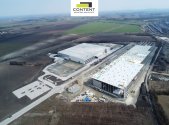 Pronájem skladu, 7 450 m²