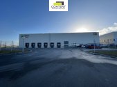 Pronájem - skladovací prostor, 2 920 m²