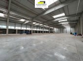 Pronájem skladu, 4 200 m²