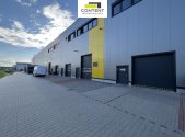 Pronájem - skladovací prostor, 1 100 m²