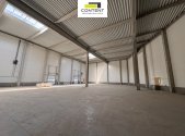 Pronájem skladu, 1 194 m²