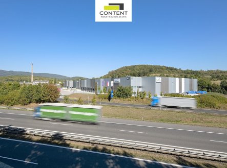 Pronájem skladu, 5 155 m²