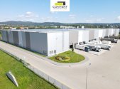 Pronájem skladu, 5 155 m²