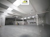 Pronájem skladu, 2 599 m²