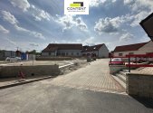 Pronájem skladu, 445 m²