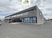 Pronájem skladu, 1 060 m²
