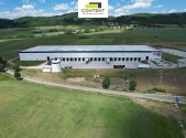 Pronájem skladu, 12 600 m²