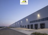 Pronájem výrobní prostory, 16 163 m²