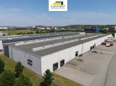 Pronájem výrobní prostory, 16 000 m²