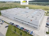 Pronájem skladu, 22 455 m²
