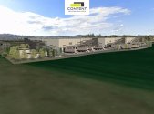 Pronájem skladu, 7 800 m²