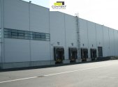 Pronájem výrobní prostory, 11 000 m²