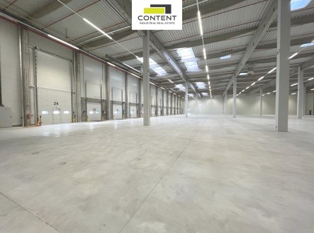 Pronájem výrobní prostory, 46 000 m² obrázek
