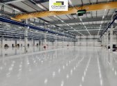 Pronájem skladu, 10 000 m²