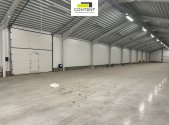 Pronájem skladu, 1 200 m²