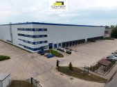 Pronájem výrobní prostory, 7 018 m²