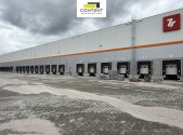 Pronájem výrobní prostory, 11 500 m²
